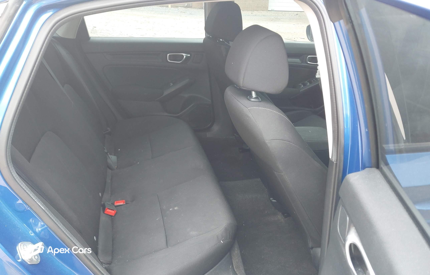 Honda Civic 2023