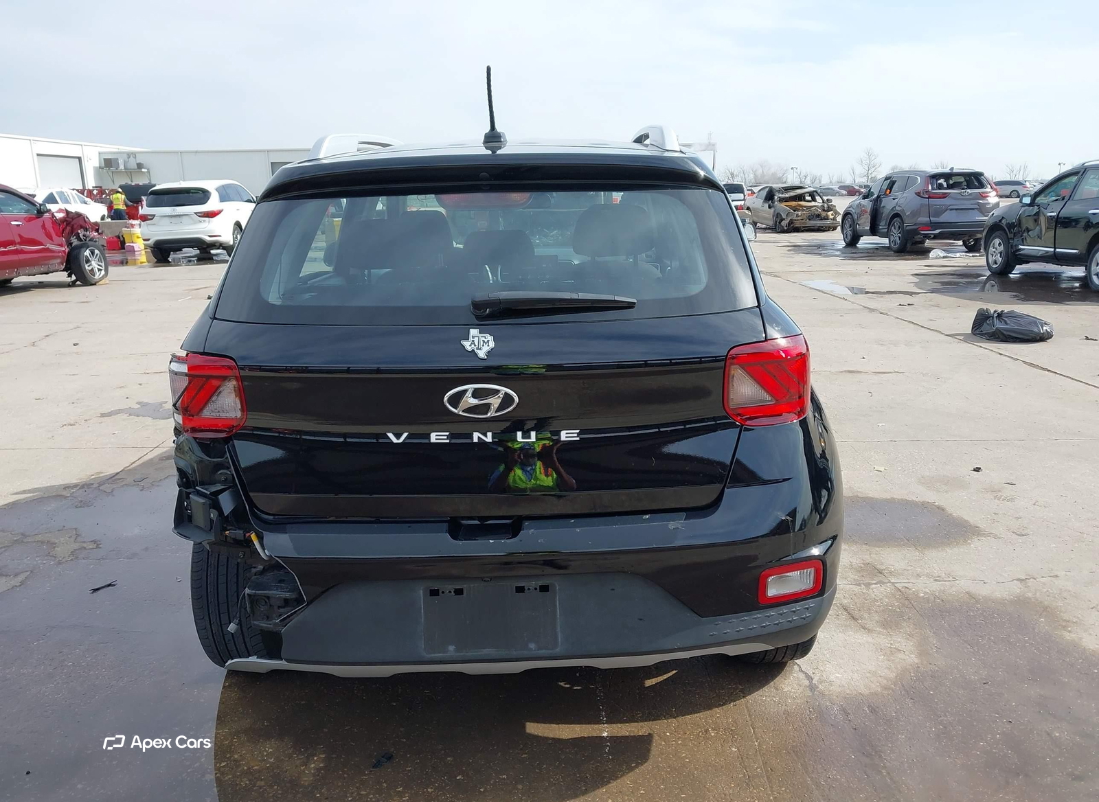 Hyundai Venue 2024