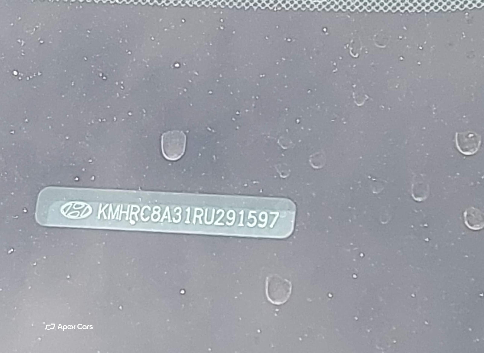 Hyundai Venue 2024