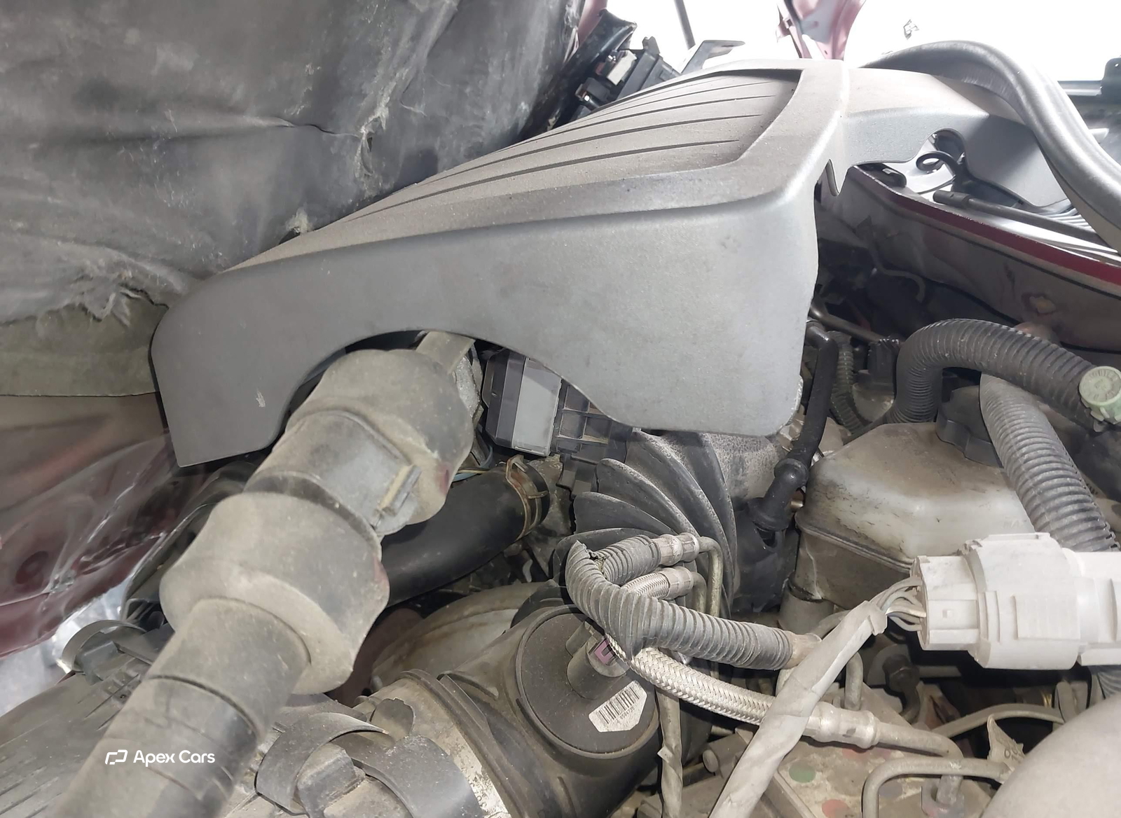 Pontiac Grand Prix 2004