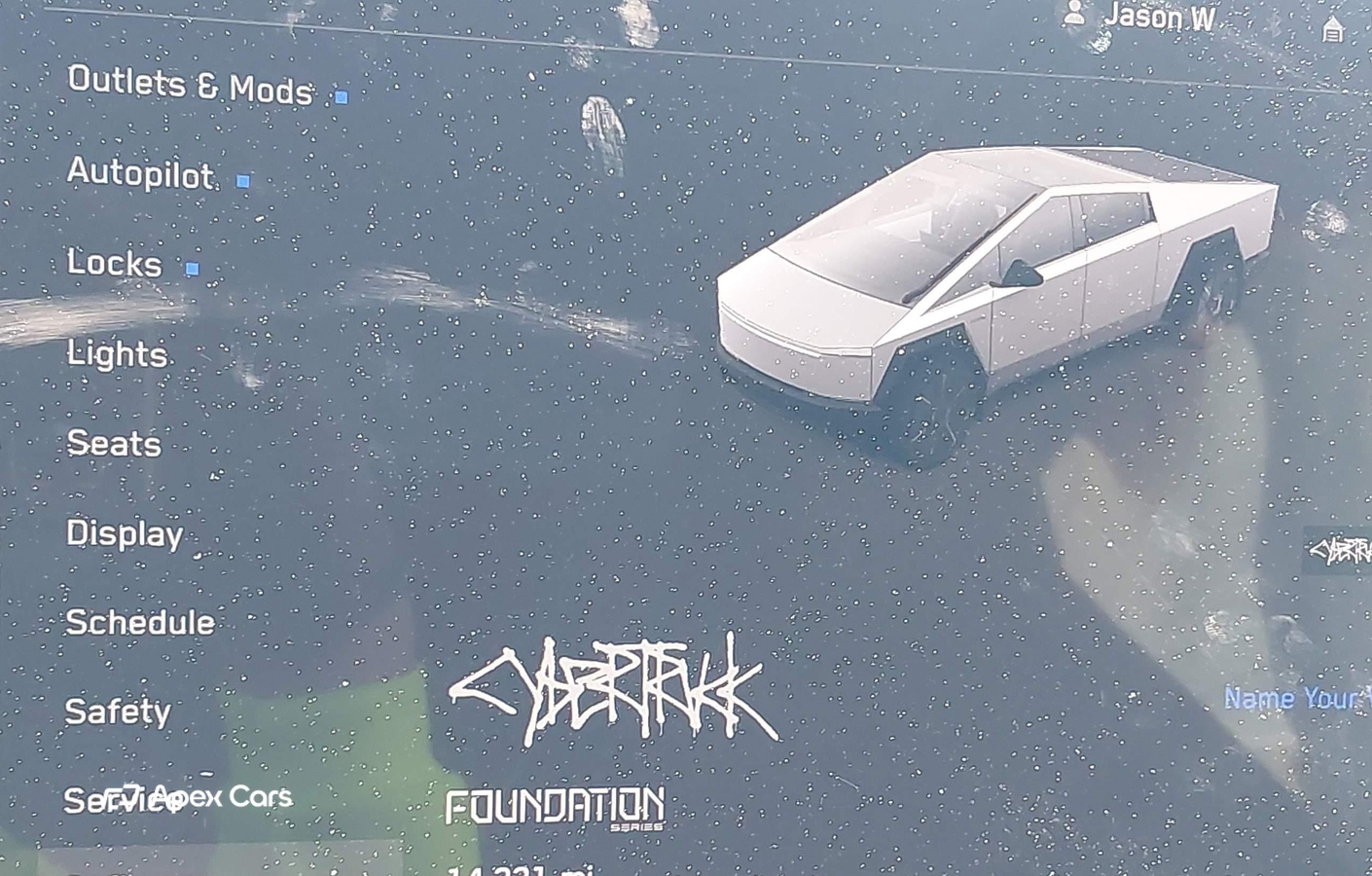 Tesla Cybertruck 2024