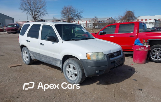 Ford Escape 2004 - Image 1 of 16