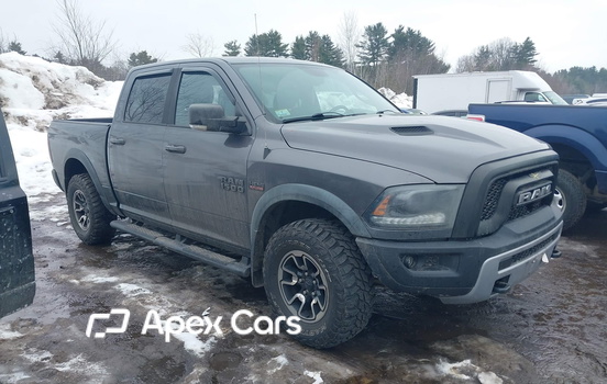 RAM 1500 2015 - Image 1 of 16
