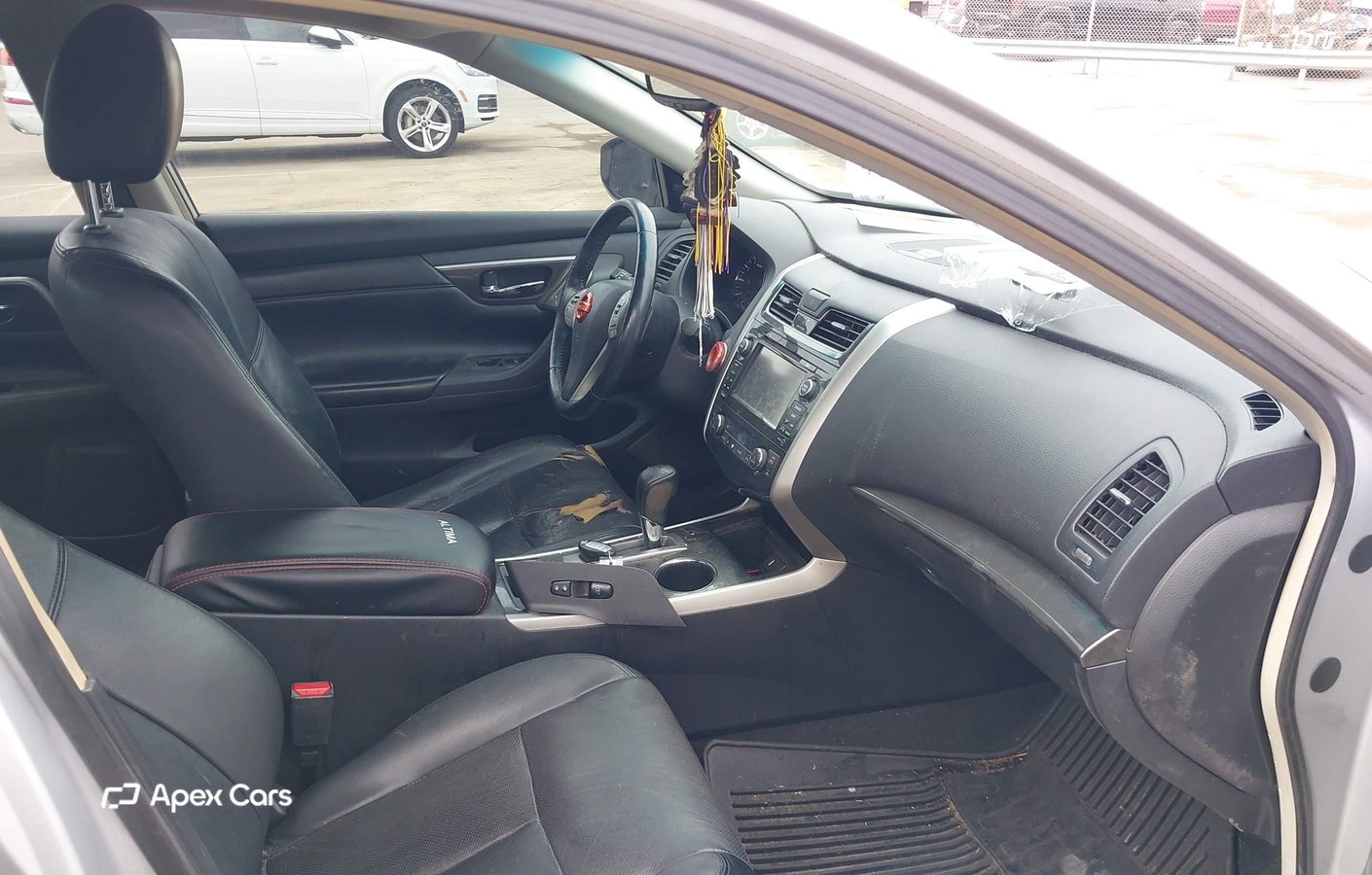 Nissan Altima 2013