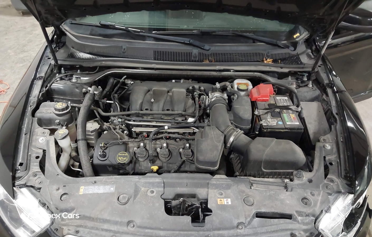 Ford Taurus 2018