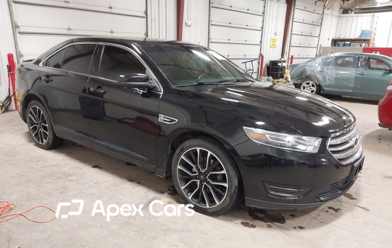 Ford Taurus 2018 - Image 1 of 17