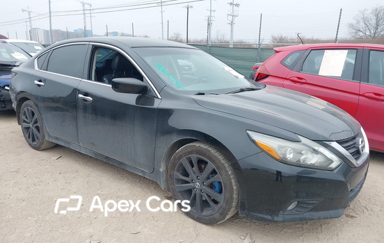 Nissan Altima 2017 - Image 1 of 17