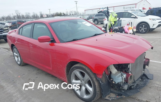 Dodge Charger 2013 - Image 1 of 12