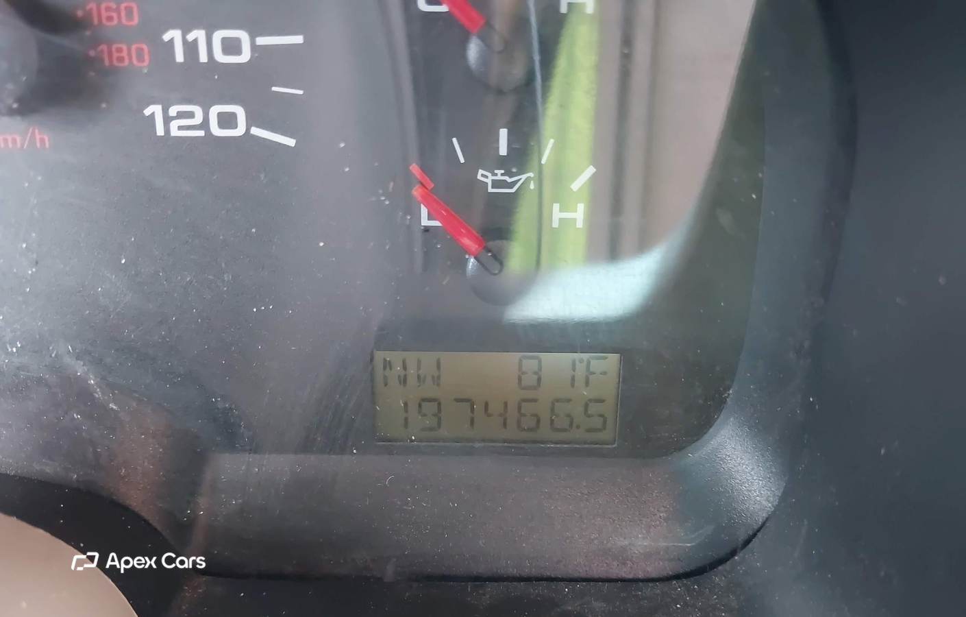 Ford F-150 2006