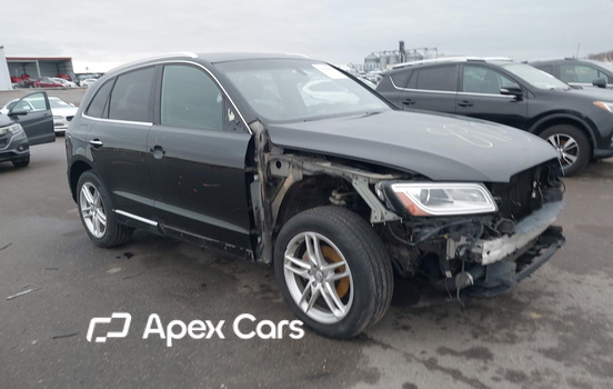 Audi Q5 2016 - Image 1 of 16