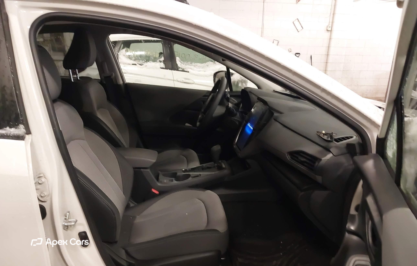 Subaru XV 2024