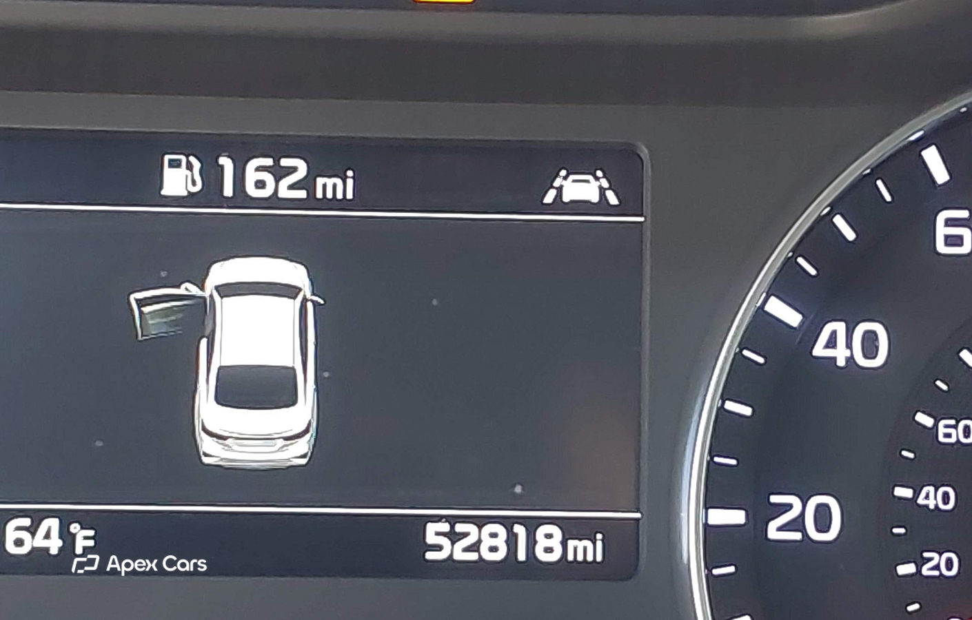 Kia Forte 2021