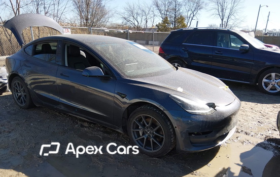 Tesla Model 3 2022 - Image 1 of 20
