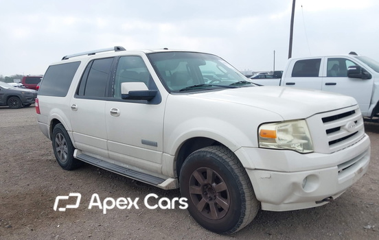 Ford Expedition 2008 - Image 1 of 16
