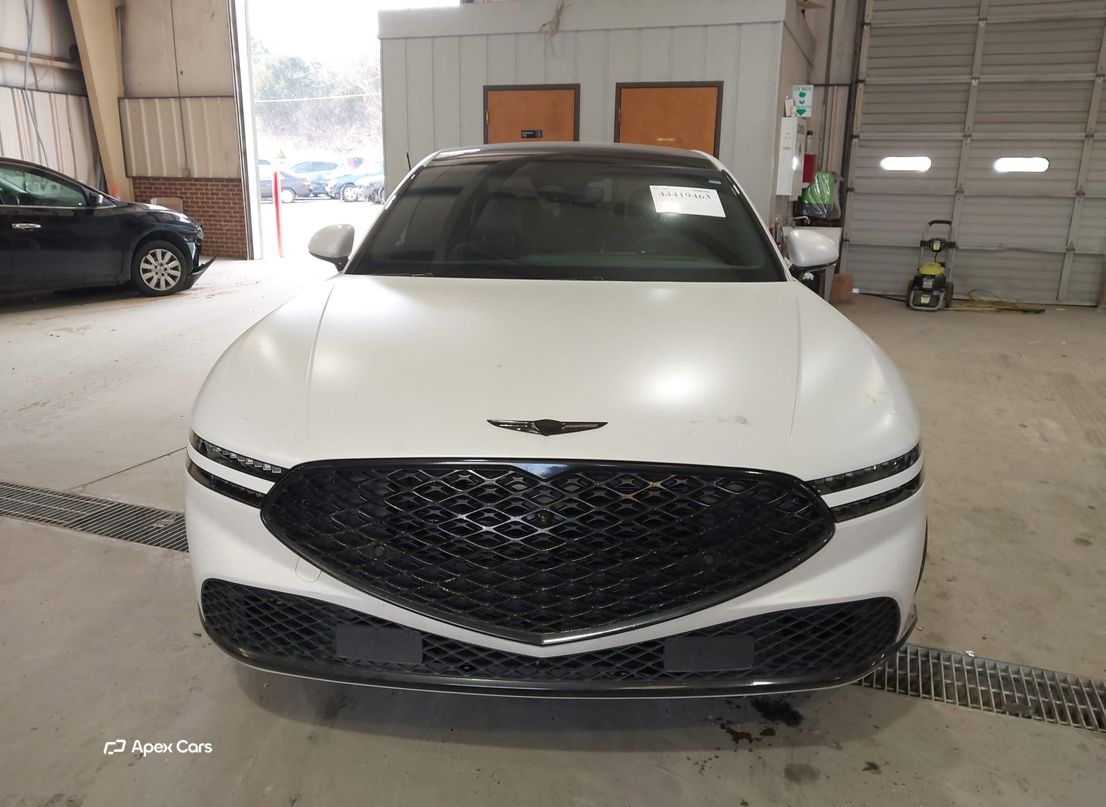 Genesis G90 2024
