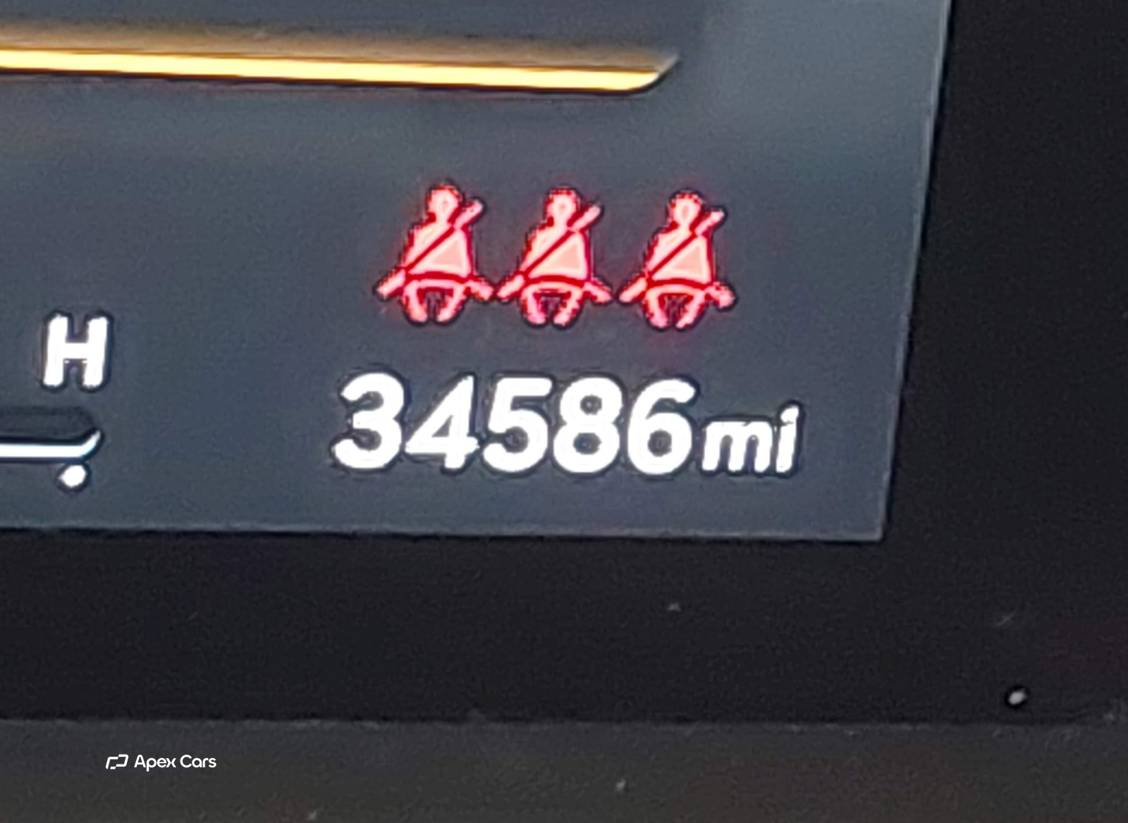 Genesis G90 2024