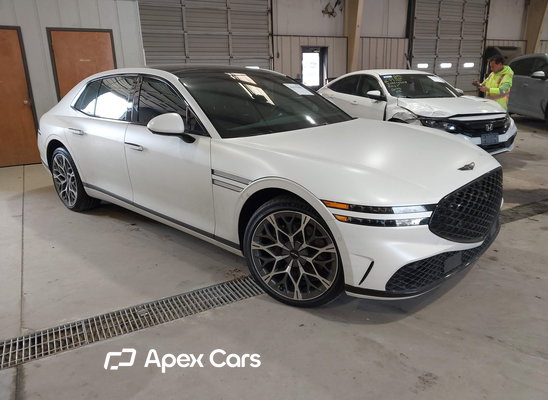 2024 Genesis G90 - Zdjęcie 1 z 5