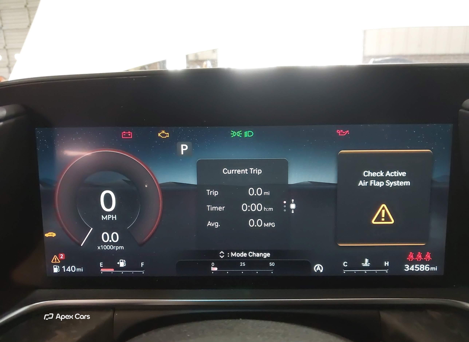 Genesis G90 2024