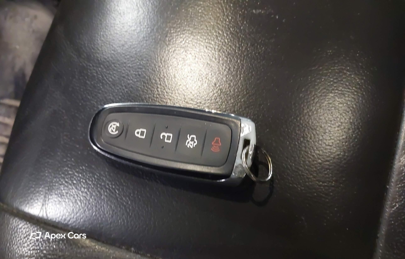 Ford Escape 2015