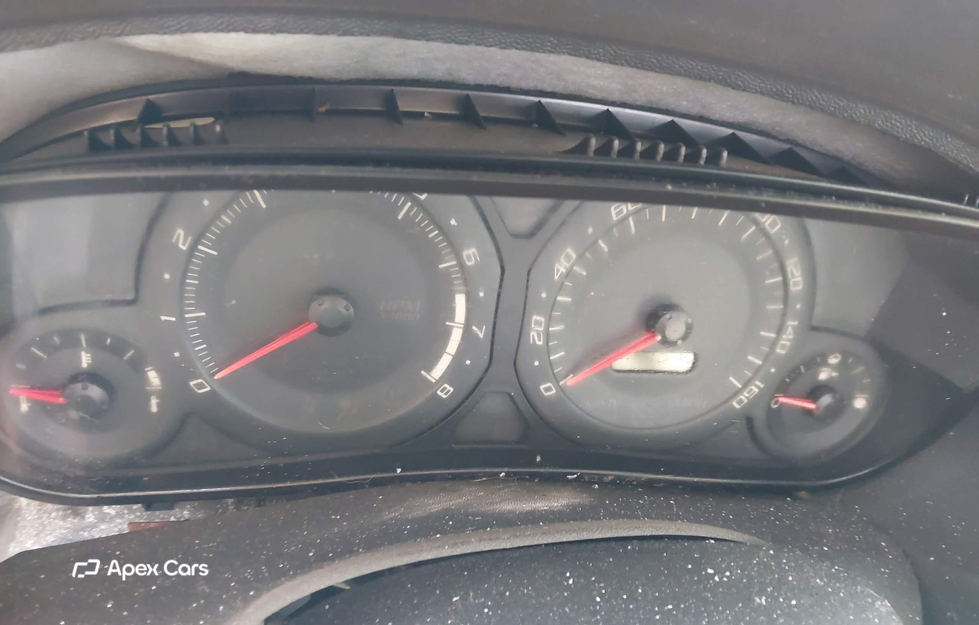 Cadillac CTS 2004
