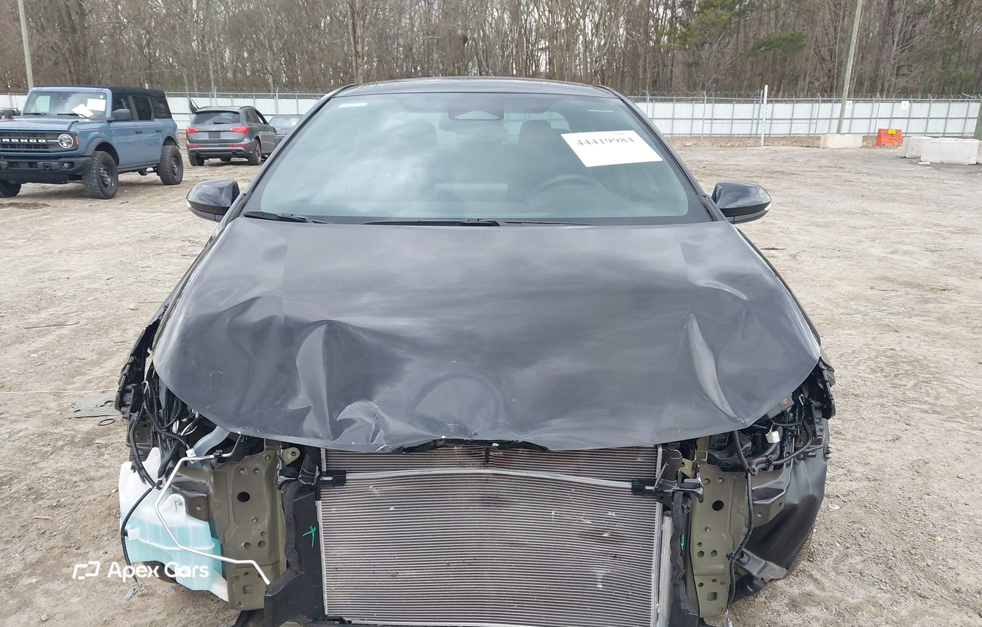 Toyota Corolla 2024
