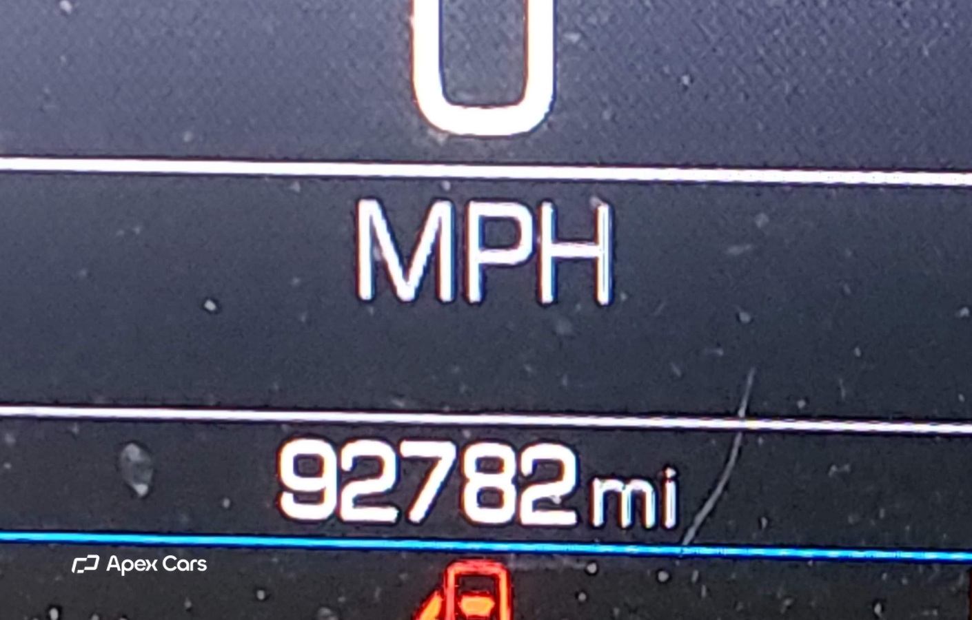 GMC Terrain 2019