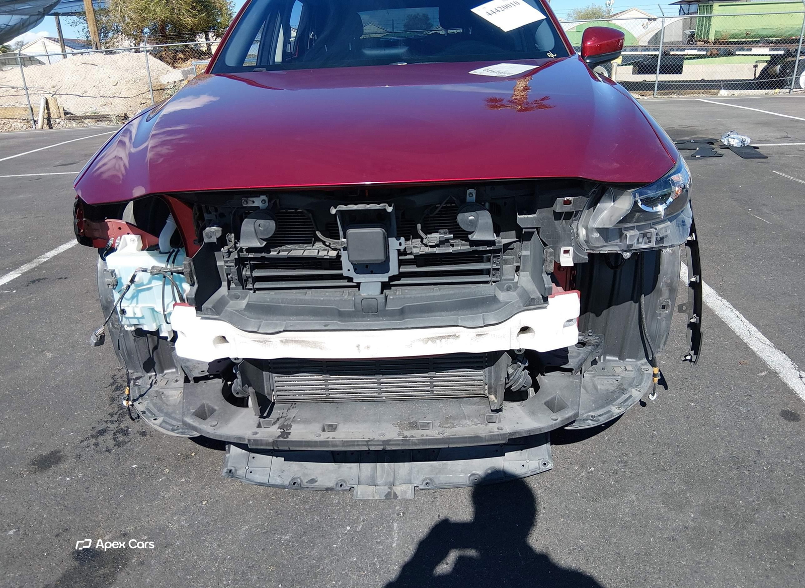 Mazda CX-9 2020