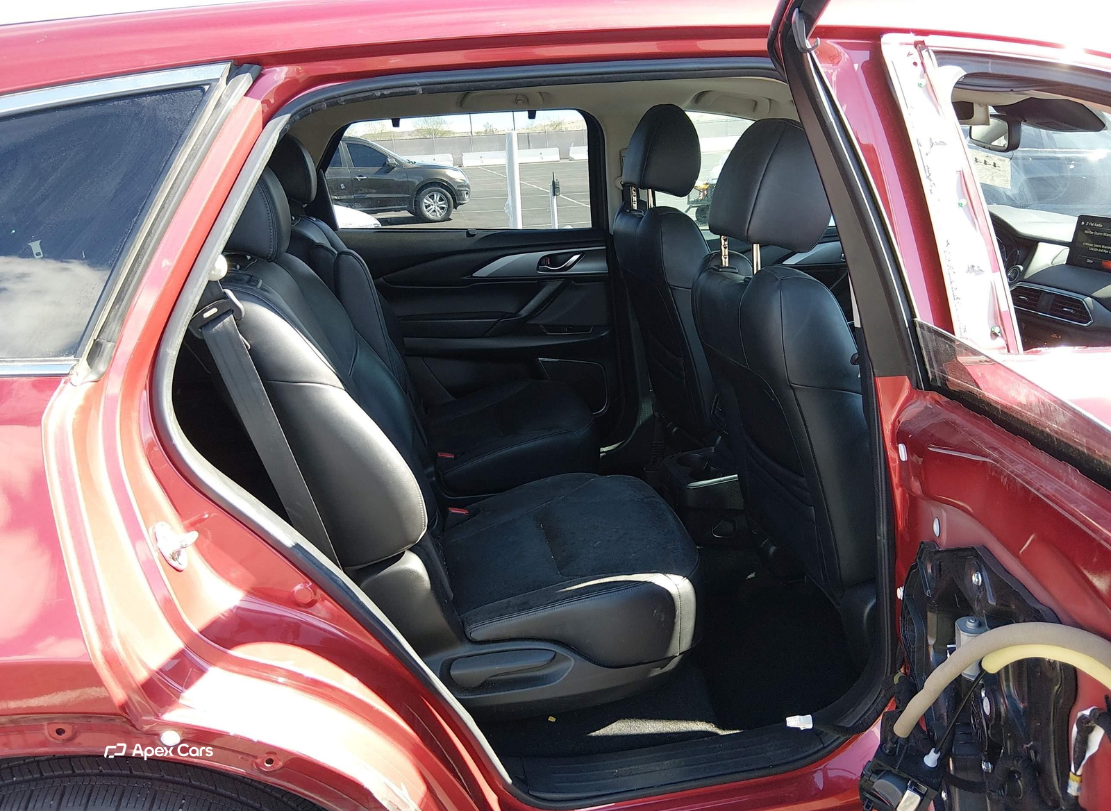 Mazda CX-9 2020