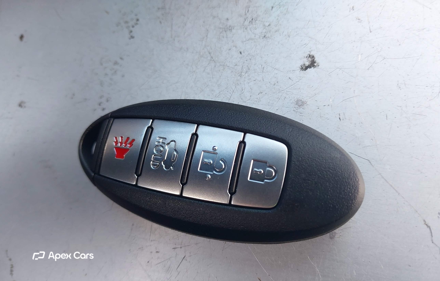 Nissan Altima 2016