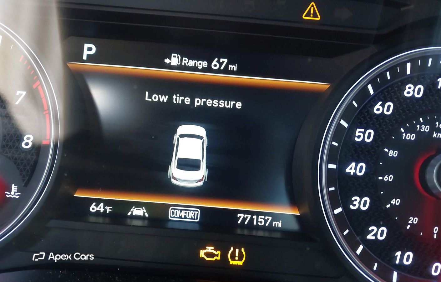 Genesis G70 2019