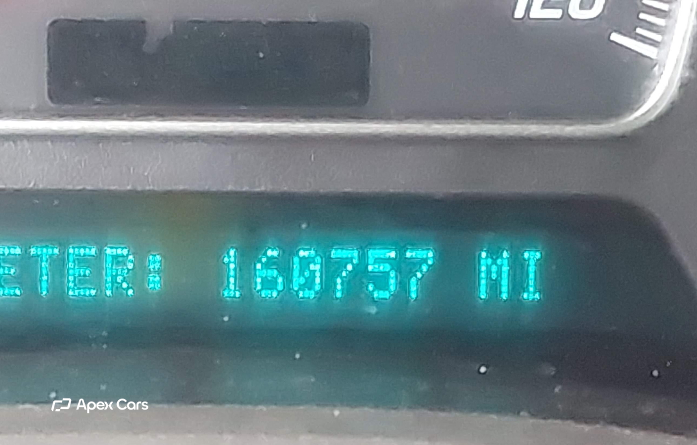 GMC Envoy 2003