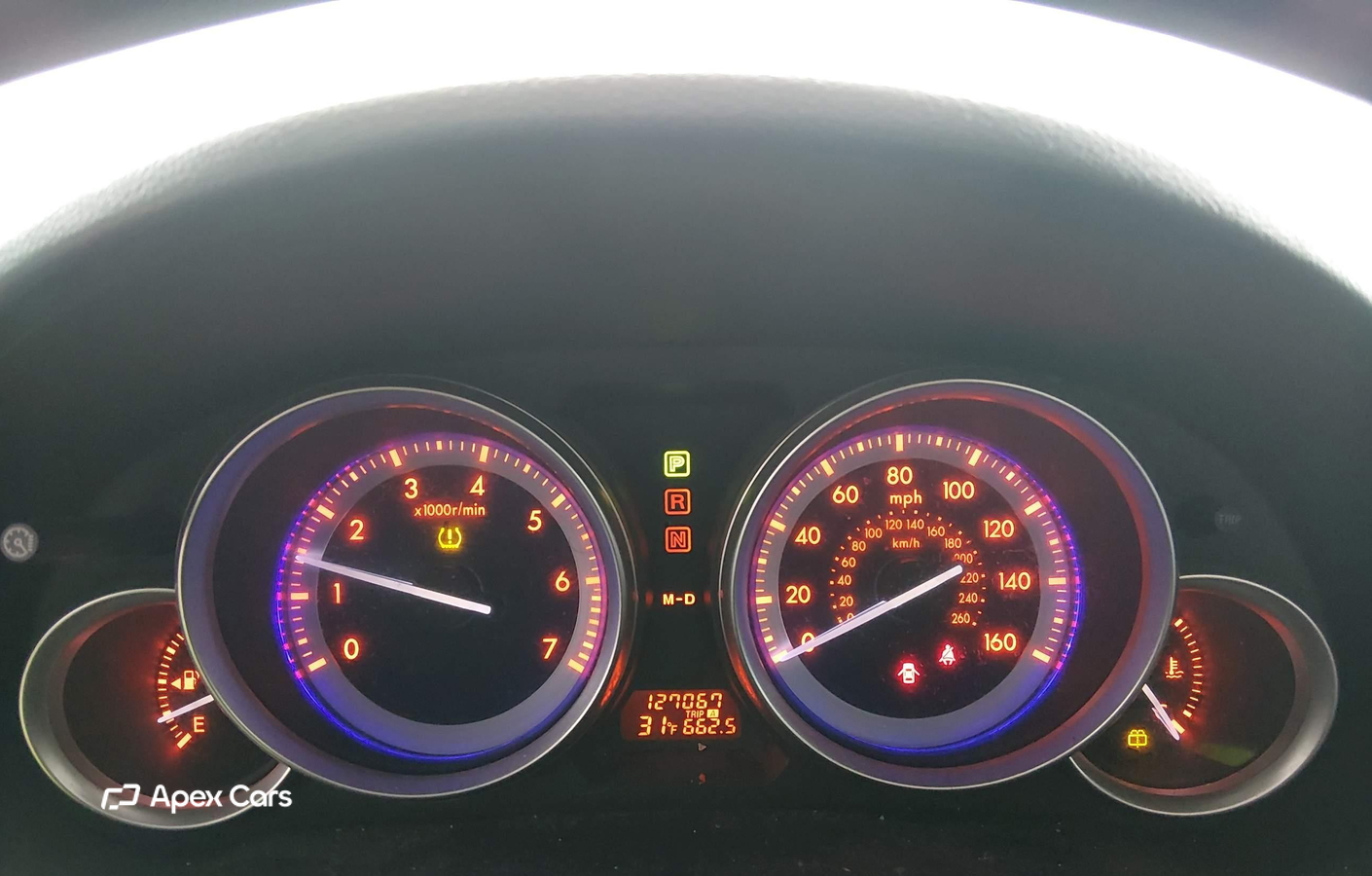 Mazda 6 2009
