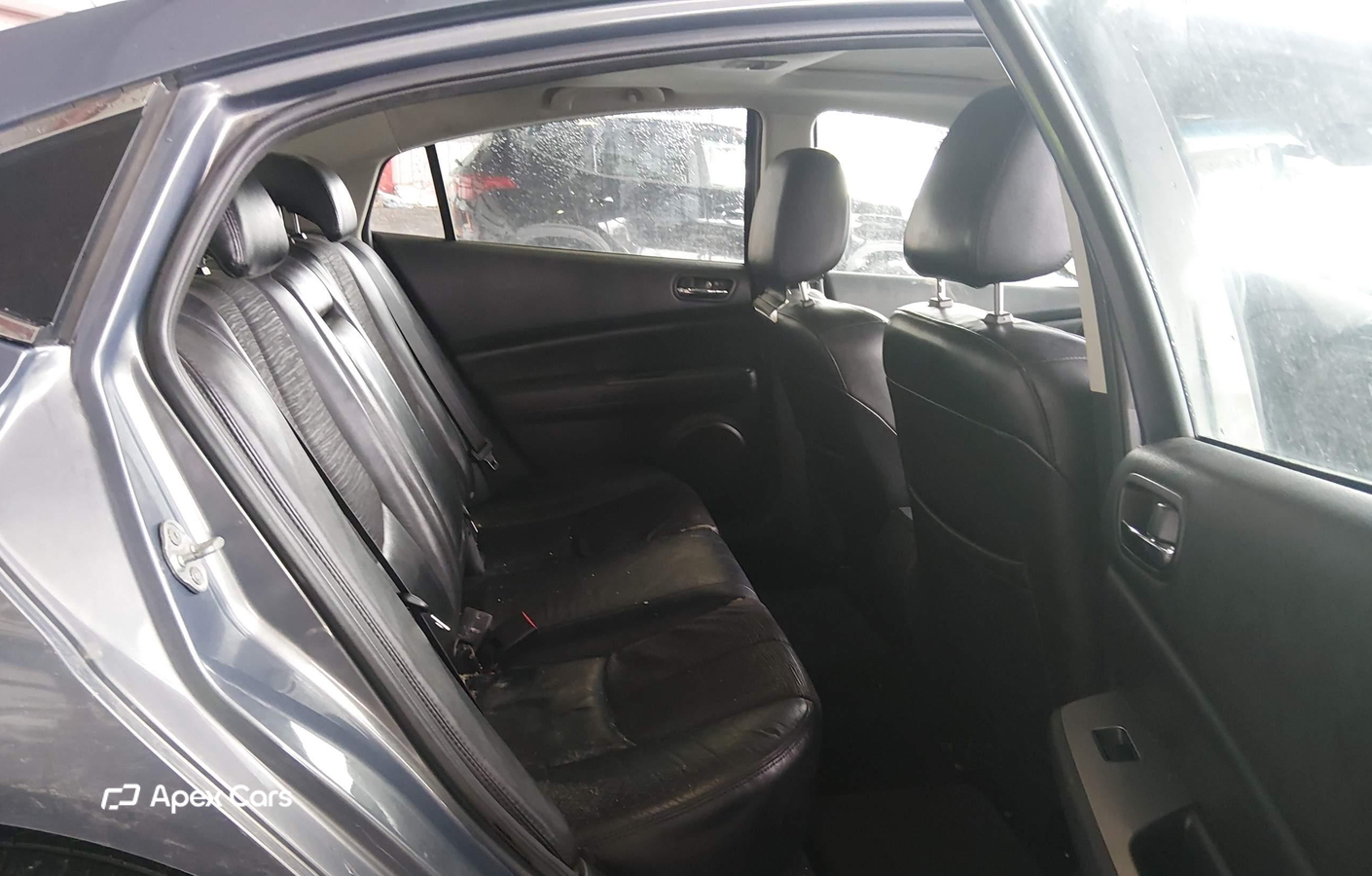 Mazda 6 2009