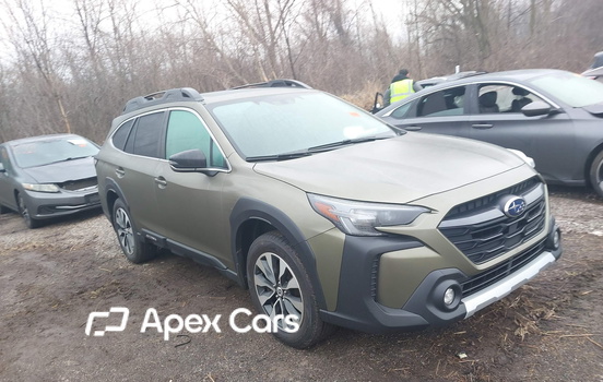Subaru Outback 2023 - Image 1 of 16