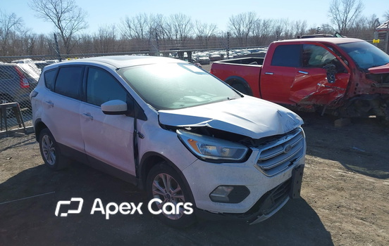 Ford Escape 2017 - Image 1 of 5