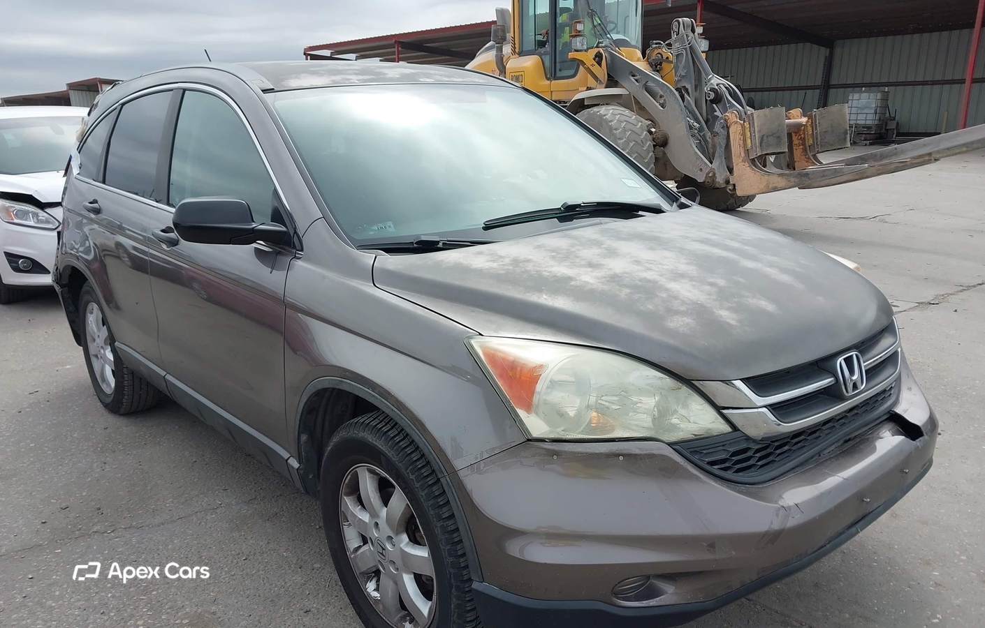 Honda CR-V 2011