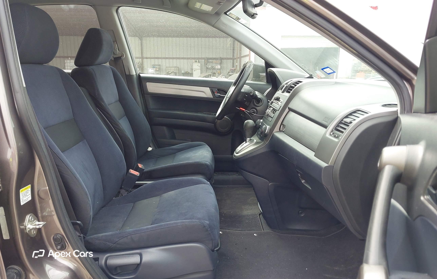 Honda CR-V 2011