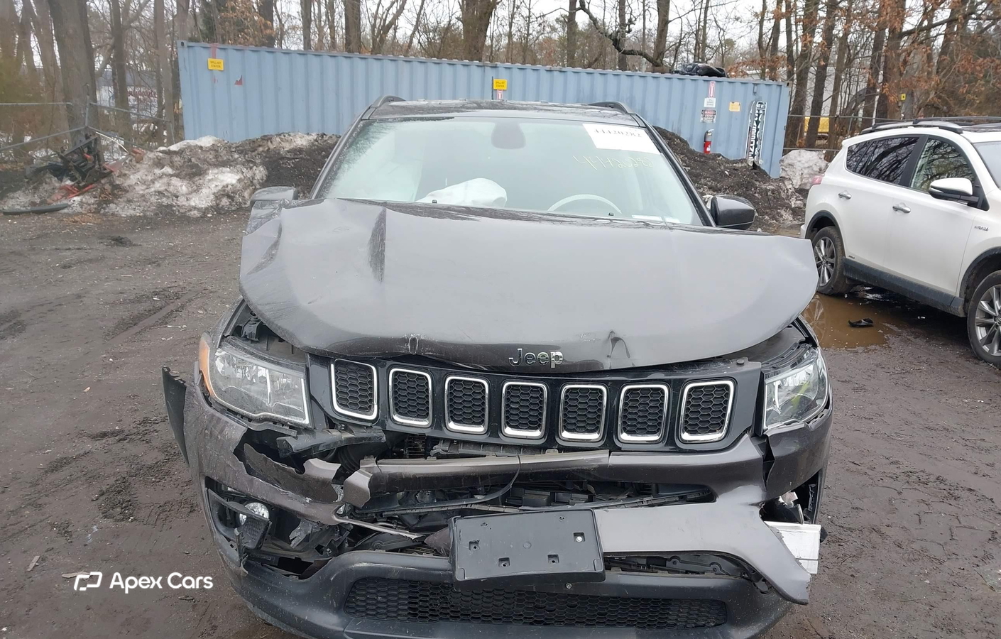 Jeep Compass 2019