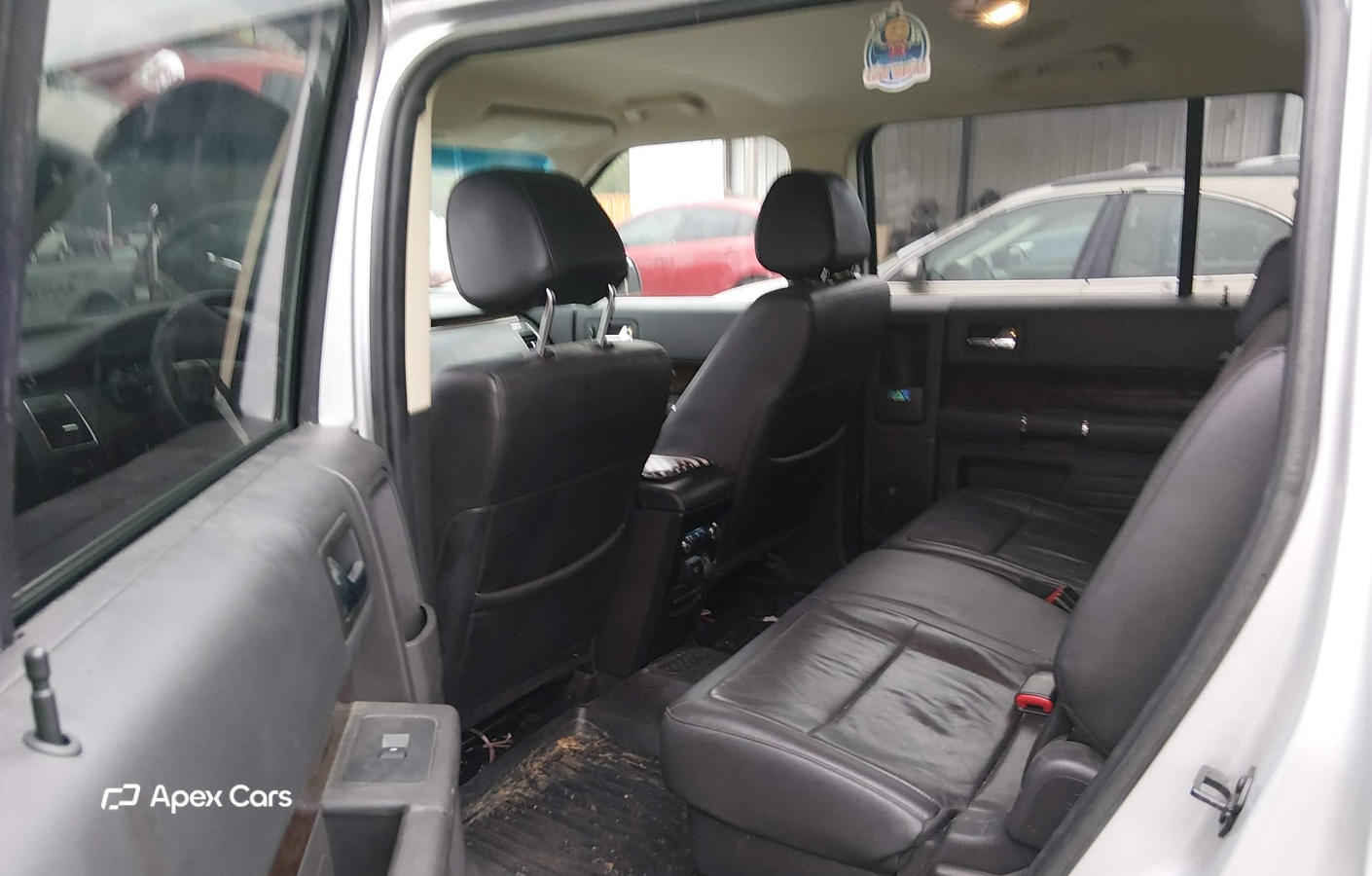 Ford Flex 2016