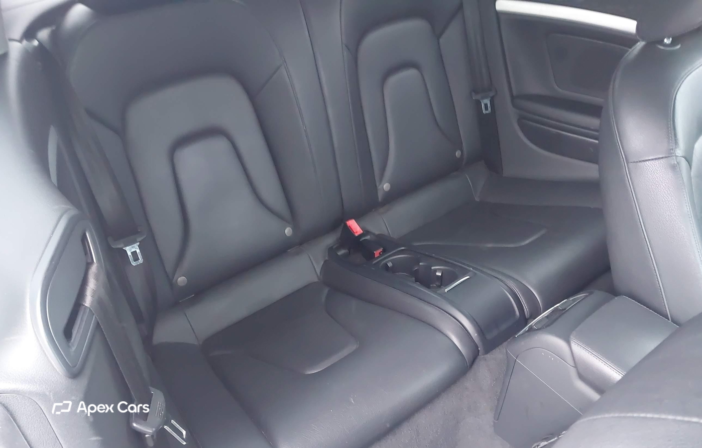 Audi A5 2012