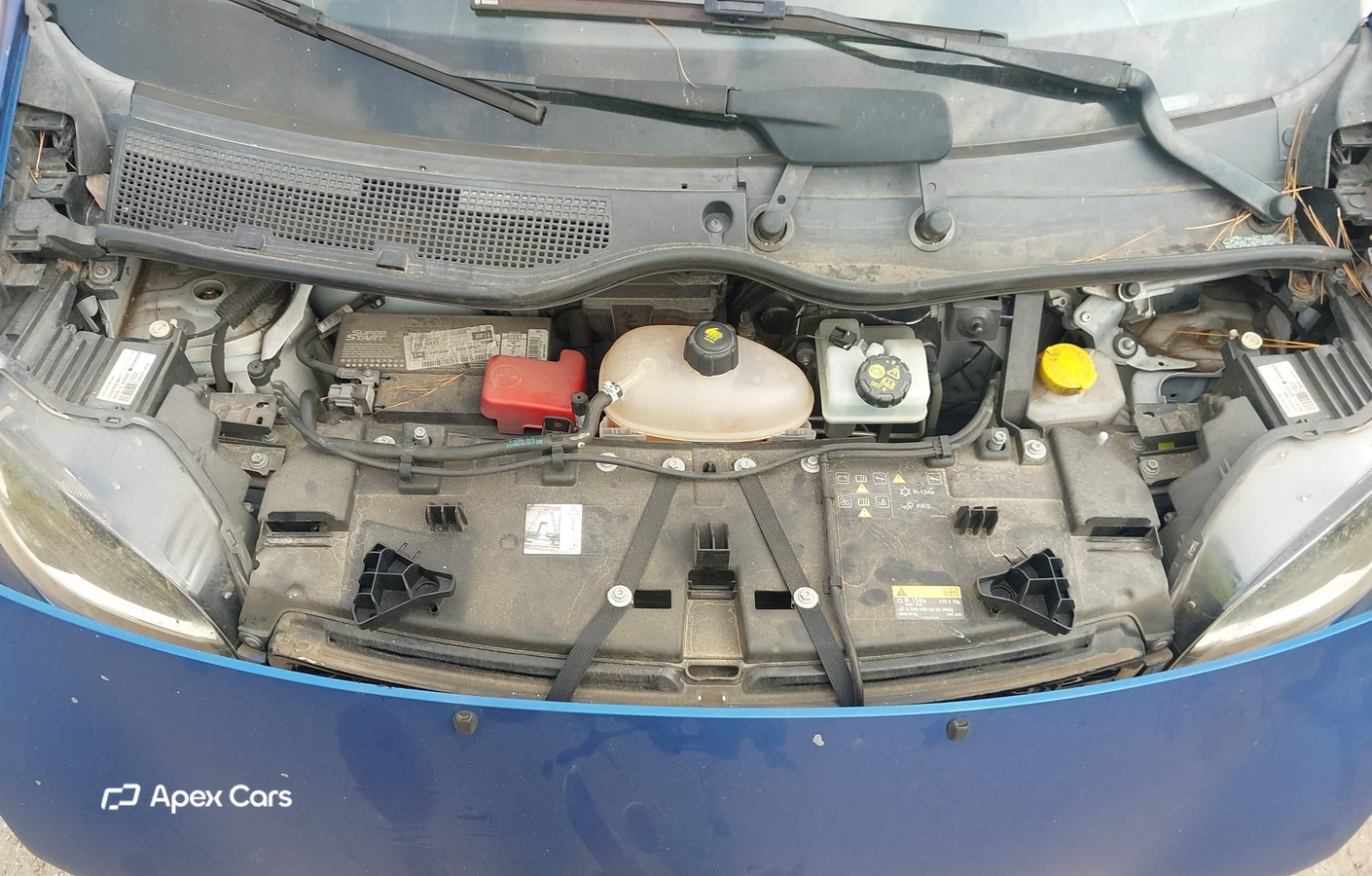 Smart Fortwo 2017