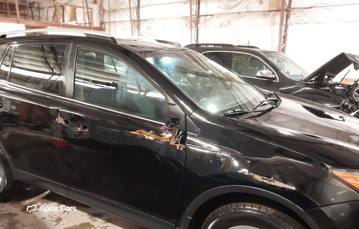 Toyota RAV 4 2014