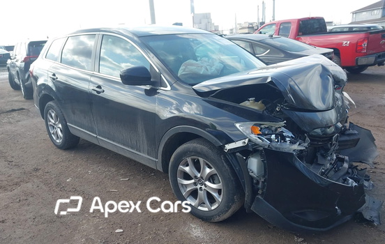 Mazda CX-9 2015 - Image 1 of 16