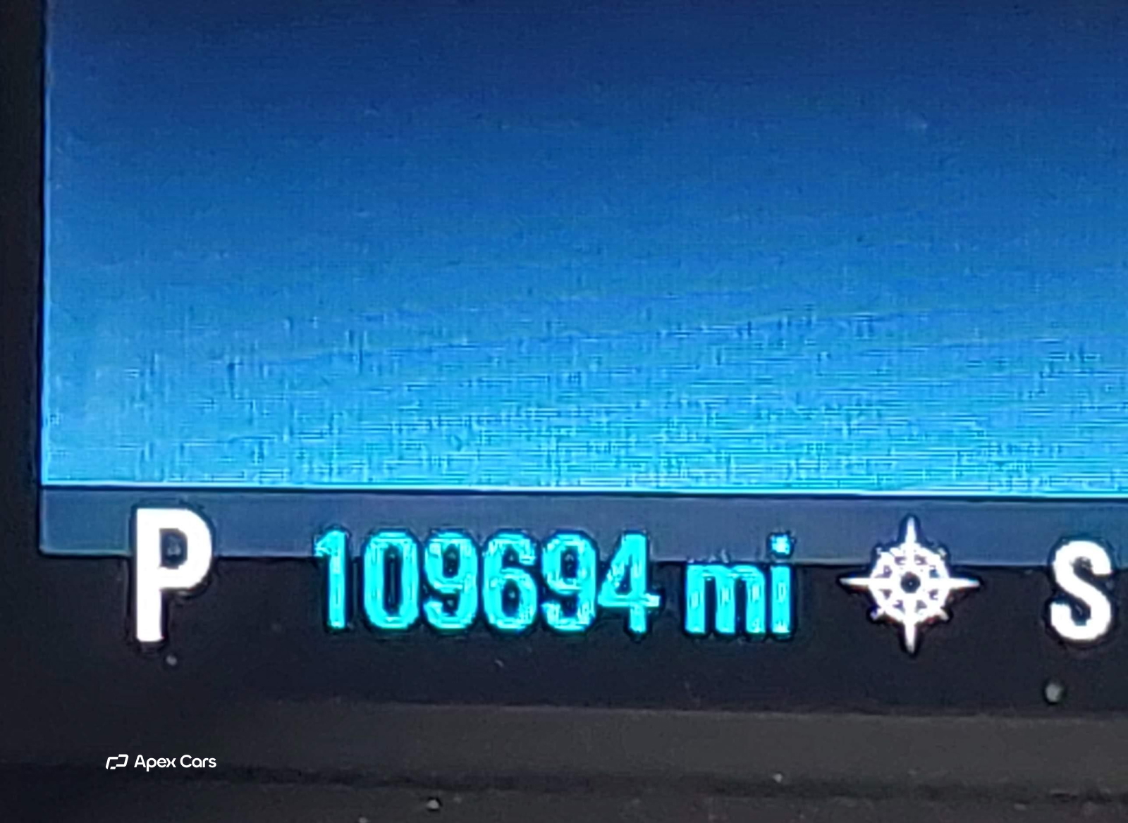 Chevrolet Malibu 2014