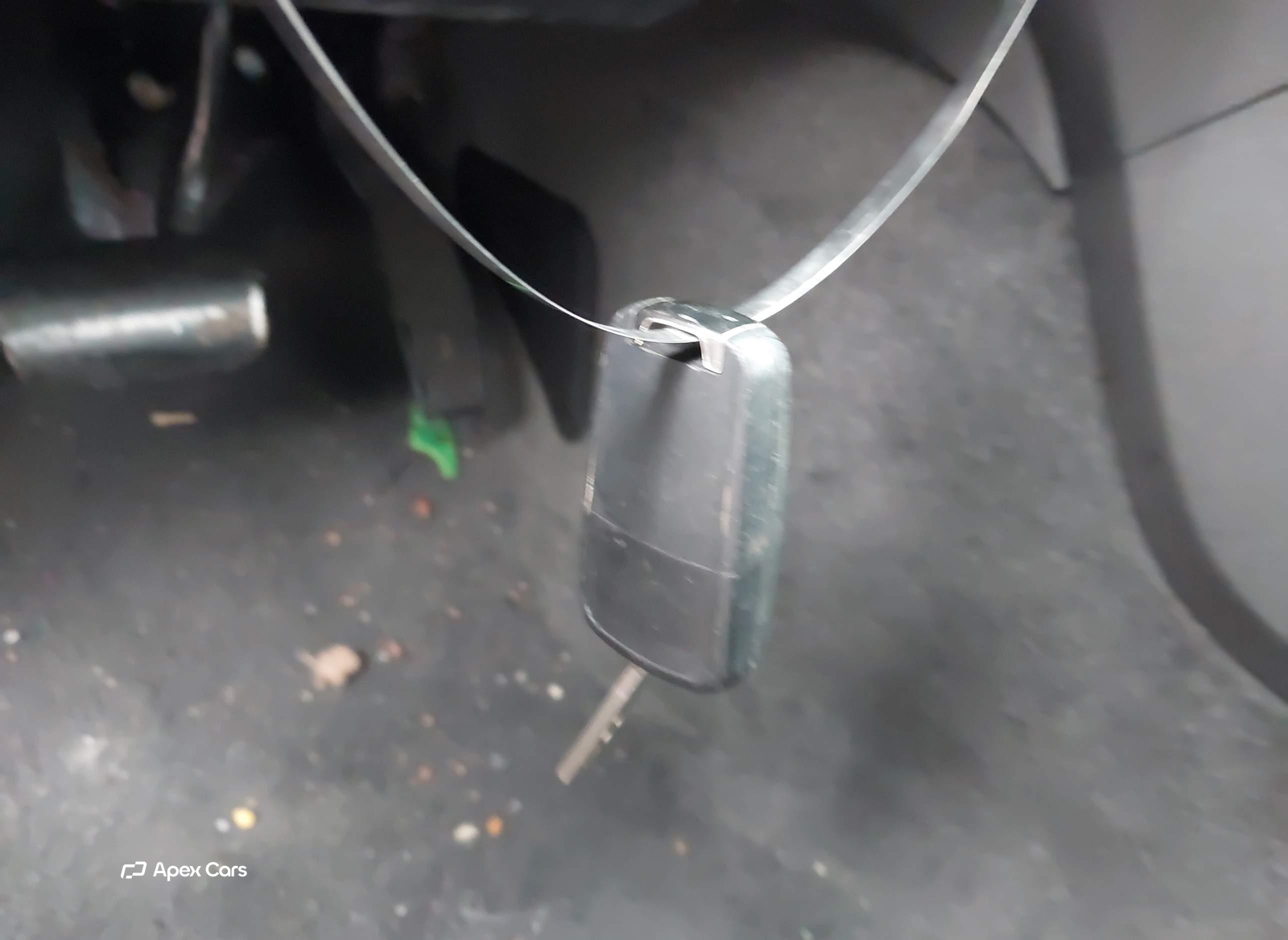 Chevrolet Malibu 2014