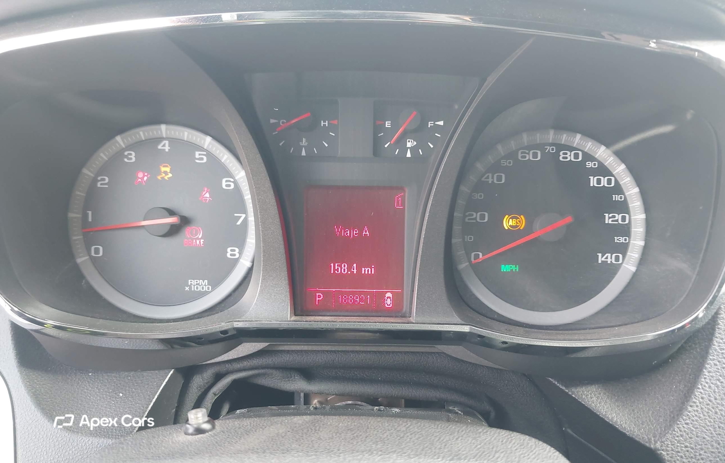 GMC Terrain 2011