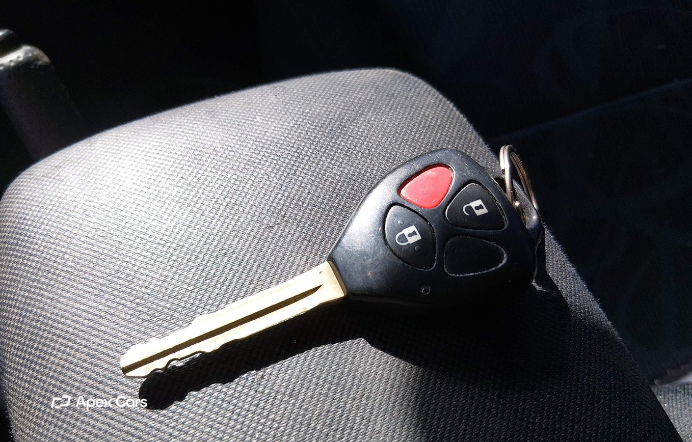 Scion xB 2012