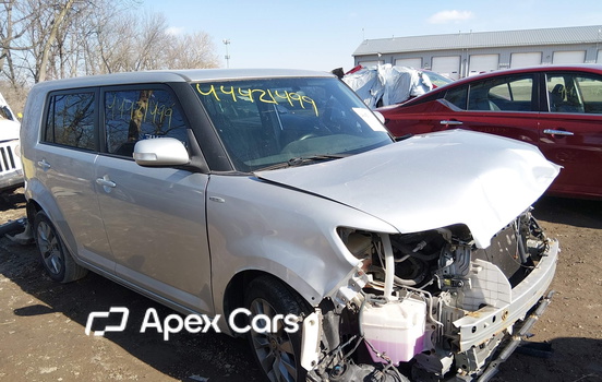 Scion xB 2012 - Image 1 of 17