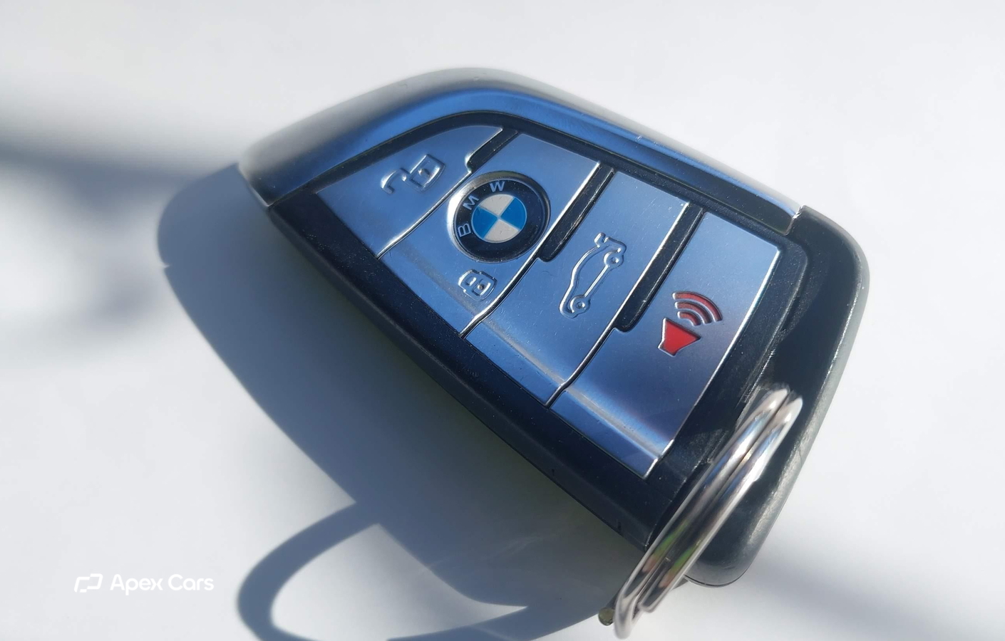 BMW X5 2020