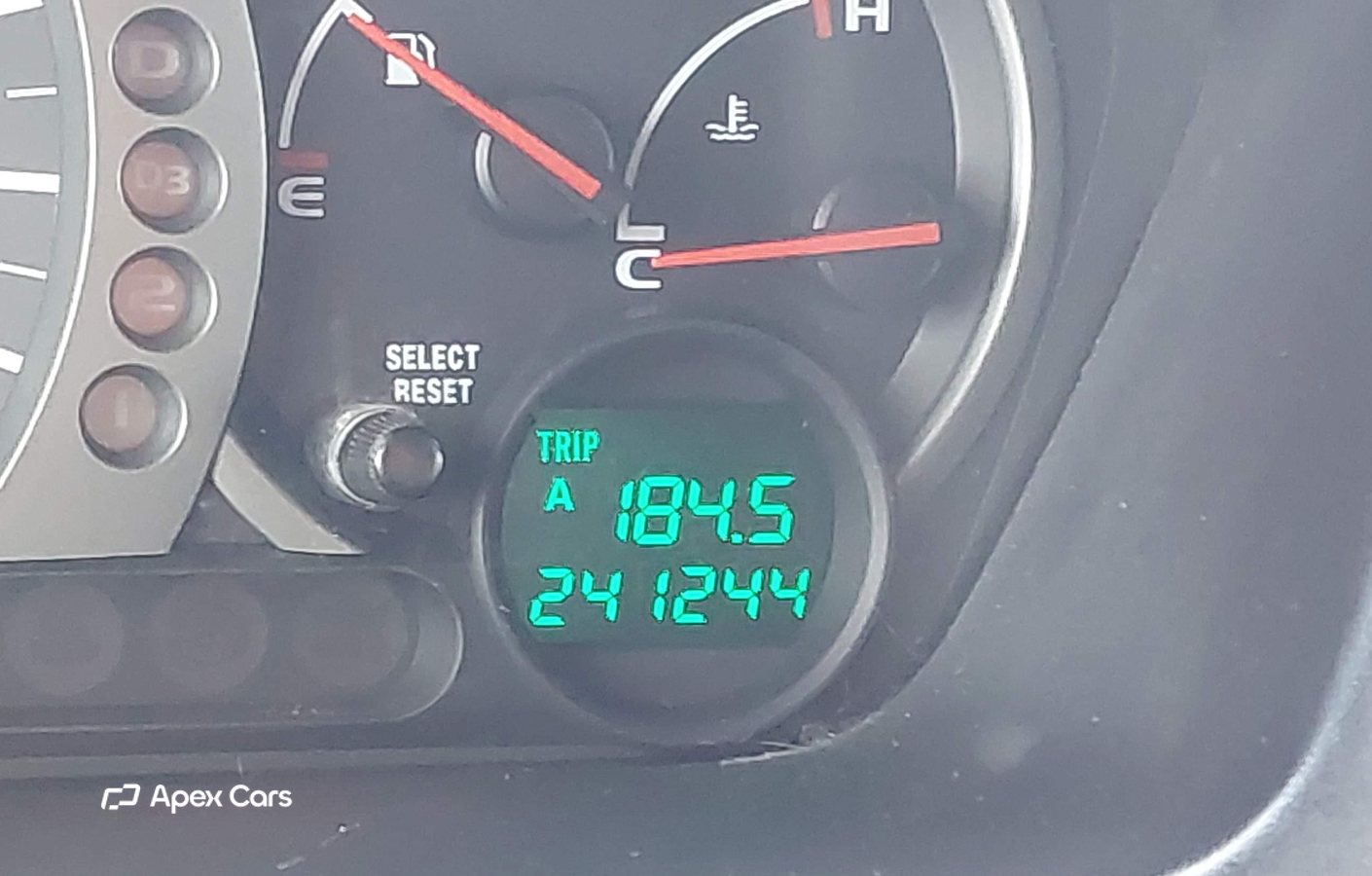 Honda Pilot 2005